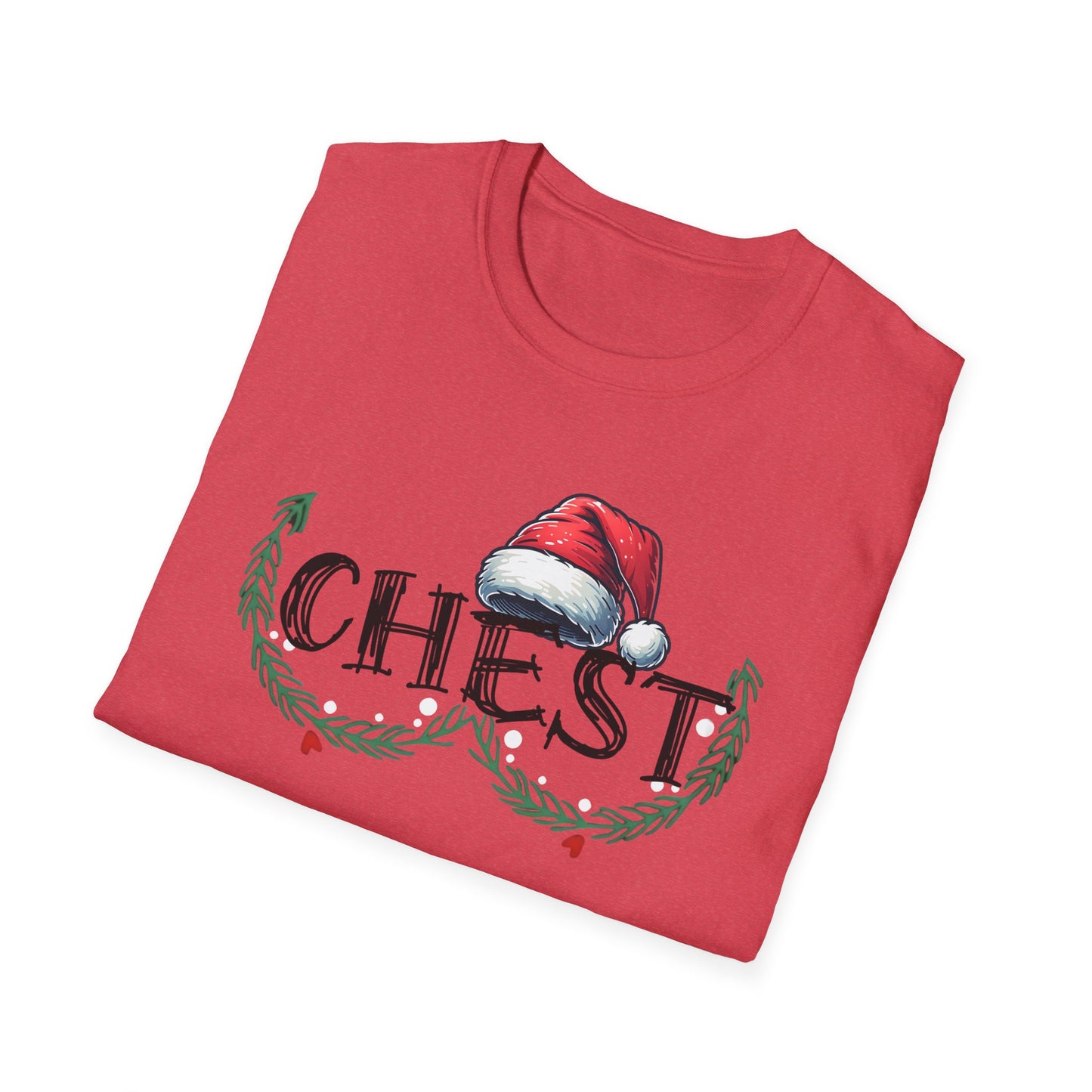 Christmas Tee (Ladies)