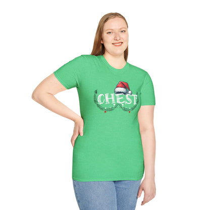 Christmas Tee (Ladies)