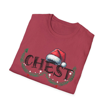 Christmas Tee (Ladies)