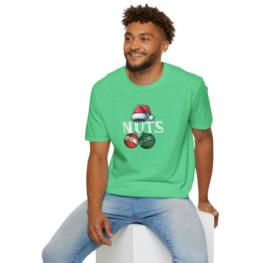 Christmas Tee (Mens)