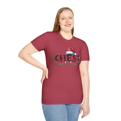 Christmas Tee (Ladies)