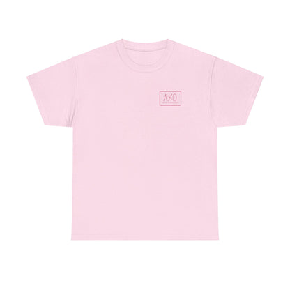 Madd's Pink 4Runner Tee