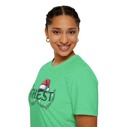 Christmas Tee (Ladies)