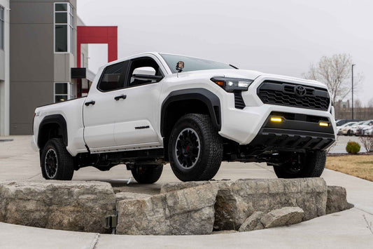 SS6 LED Fog Light Kit for 2024 Toyota Tacoma  [Preorder: Will ship May 17, 2024]
