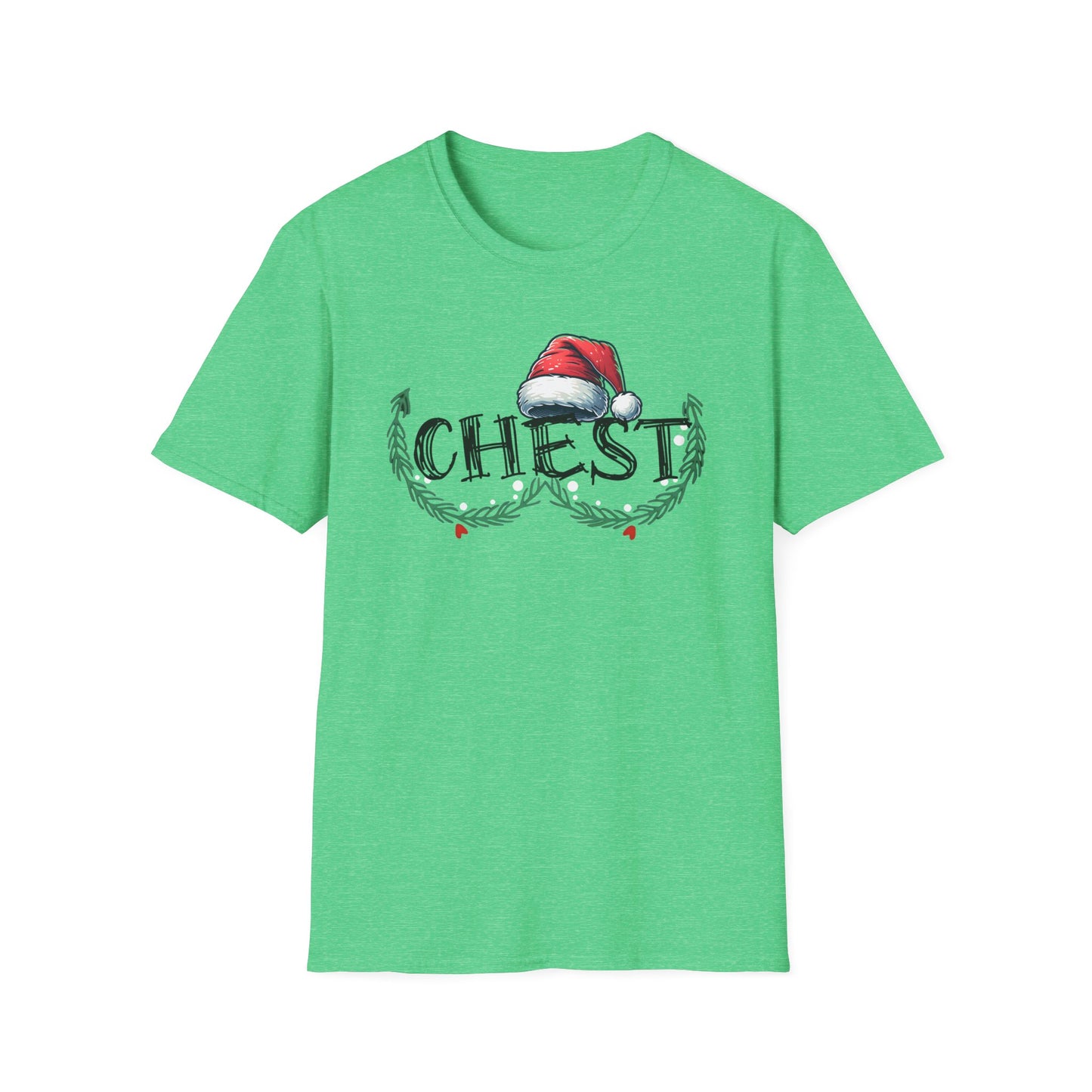 Christmas Tee (Ladies)