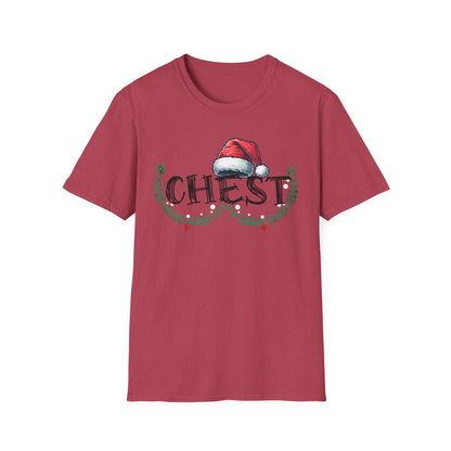 Christmas Tee (Ladies)