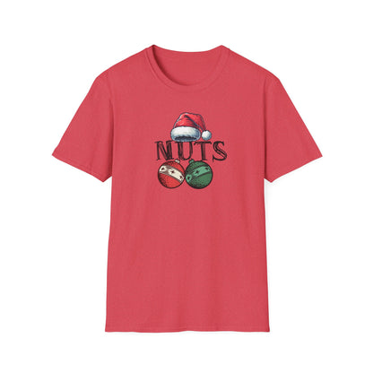 Christmas Tee(Men)