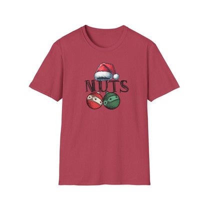 Christmas Tee(Men)